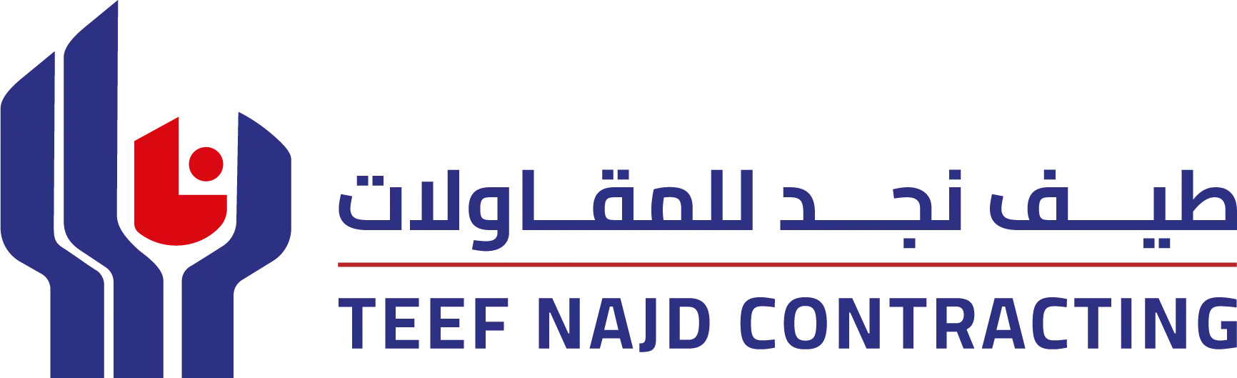 Teef Najd Contracting