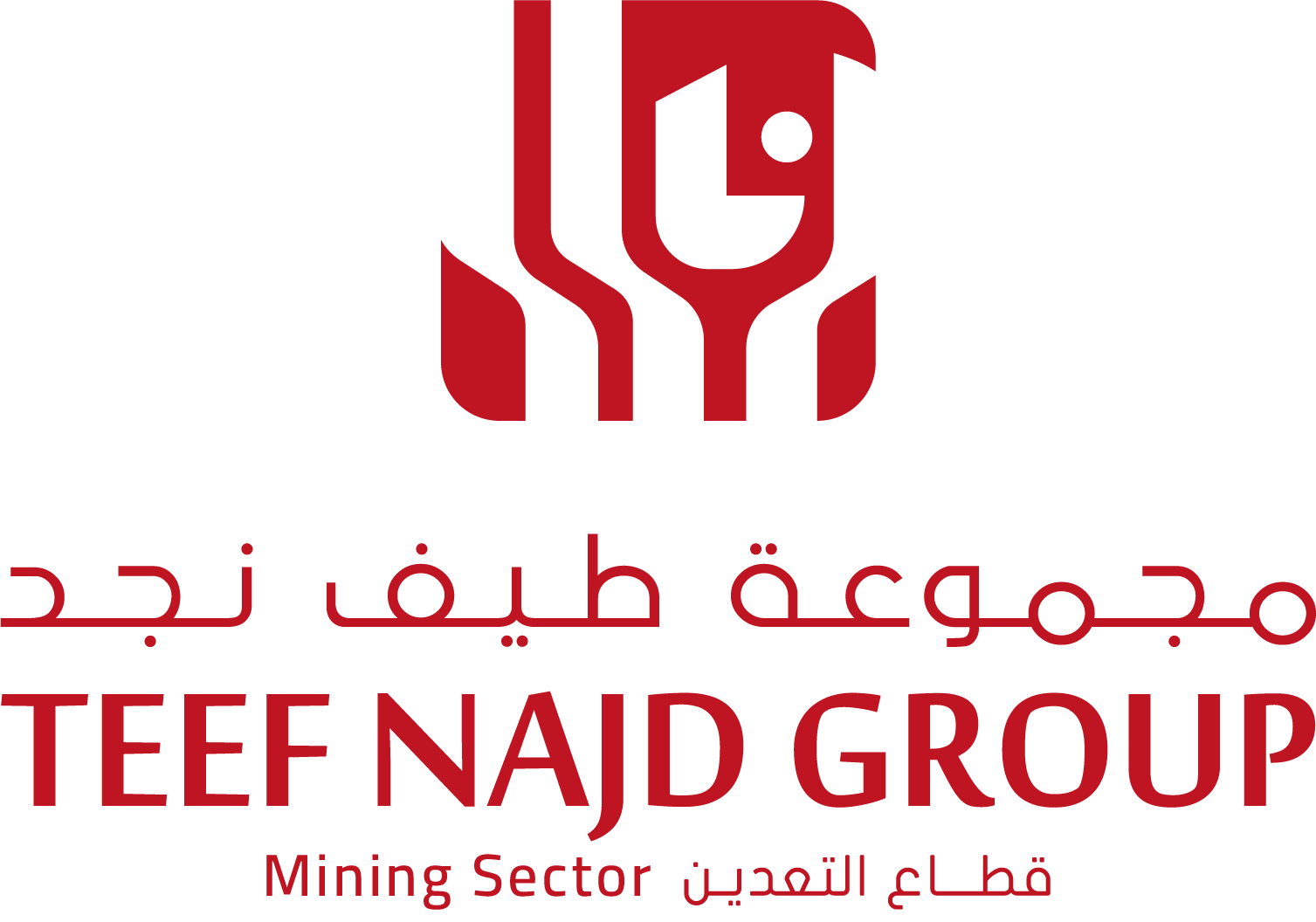 Teef Najd for Mining