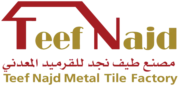 Teef Najd Metal Roofing Tile Factory